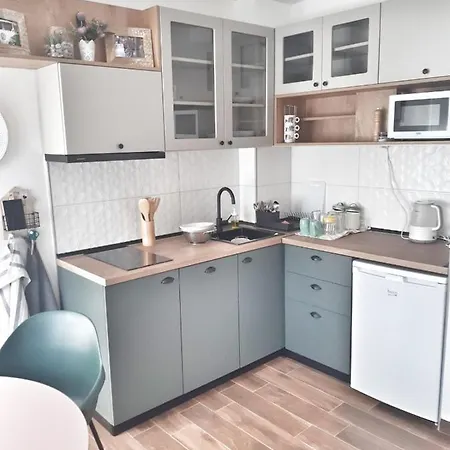 Апартаменти Luna