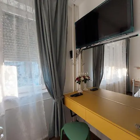 Apartment Luna