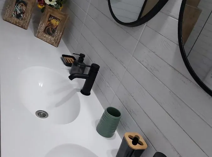 Appartement Luna Skopje